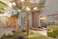 Penthouse 3 bedrooms 135 m² Tupi Paulista, Brazil