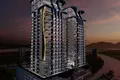 Residential complex Samana Waves 2