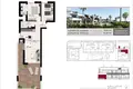 Bungalow de 2 dormitorios 78 m² Urbanizacion Dona Pepa, Španjolska