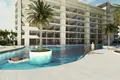 2 bedroom apartment 67 m² Ban Bang Thao, Thailand