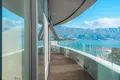 Mieszkanie 3 pokoi 270 m² Budva, Czarnogóra