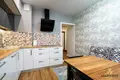 1 room apartment 42 m² Minsk, Belarus