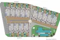 Dom 3 pokoi 95 m² Pilar de la Horadada, Hiszpania