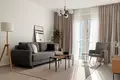 Mieszkanie 2 pokoi 57 m² Becici, Czarnogóra