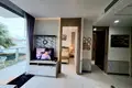 1 bedroom condo  Na Kluea, Thailand