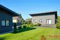 Casa de campo 124 m² Astrashitskagaradokski rural council, Belarús