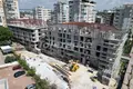 1 bedroom apartment 44 m² Konyaalti, Turkey