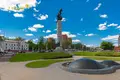 Квартира 34 м² Минск, Беларусь