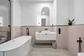 Apartamento 4 habitaciones 121 m² Varsovia, Polonia