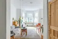 Wohnung 2 zimmer 60 m² Verwaltungsgemeinschaft Helsinki, Finnland