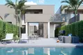 Вилла 3 спальни 120 м² Картахена, Испания