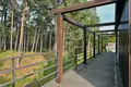 Mieszkanie 3 pokoi 212 m² Jurmała, Łotwa