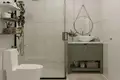 Apartamento 3 habitaciones 78 m² Nilufer, Turquía