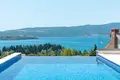 Willa 4 pokoi 454 m² Tivat, Czarnogóra