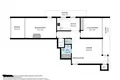 3 room apartment 83 m² Altmunster, Austria