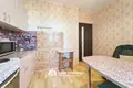 1 bedroom apartment 43 m² Minsk, Belarus