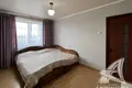 2 room apartment 53 m² Muchaviecki sielski Saviet, Belarus