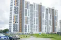Квартира 2 комнаты 52 м² Минск, Беларусь