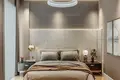 Квартира 2 комнаты 47 м² Demirtas Koyu, Турция