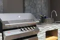 Appartement 3 chambres 225 m² Rawai, Thaïlande