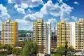 2 room apartment 57 m² Odesa, Ukraine