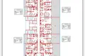 Квартира 2 комнаты 67 м² Akarca Koyu, Турция