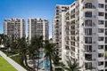 Жилой комплекс CC Towers Iskele