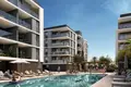 1 bedroom apartment 63 m² Limassol, Cyprus
