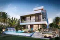 Townhouse 4 bedrooms 212 m² Dubai, United Arab Emirates