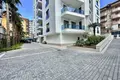 Wohnung 1 Schlafzimmer 57 m² Mittelmeerregion, Türkei