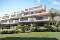 Wohnung 4 Schlafzimmer 165 m² Estepona, Spanien