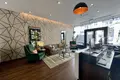 Appartement 3 chambres 109 m² en Londres, Royaume-Uni