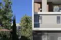 Penthouse z 2 sypialniami 100 m² Larnaka, Cypr
