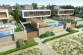 Appartement 4 chambres  Agía Nápa, Chypre