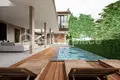 Villa de 2 dormitorios  Buwit, Indonesia