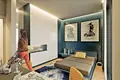 Complexe résidentiel New residence with gardens and a swimming pool close to the center of Düzce, Turkey