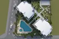 Appartement 1 chambre 180 m² Aksu, Turquie