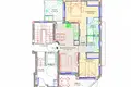 Квартира 3 спальни 90 м² Dehesa de Campoamor, Испания