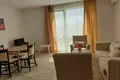Apartment 29 m² Nesebar, Bulgaria