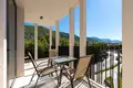 Mieszkanie 2 pokoi 89 m² Tivat, Czarnogóra