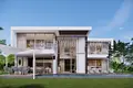 Wohnung 4 Schlafzimmer 428 m² Chalong, Thailand