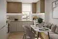 Appartement 2 chambres 94 m² Londres, Royaume-Uni