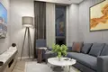 Квартира 3 спальни 70 м² Ливерпуль, Великобритания