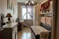 3 room apartment 56 m² Moscow, Russia