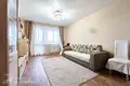 Apartamento 1 habitación 38 m² Minsk, Belarús