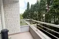 Wohnung 1 zimmer 57 m² Becici, Montenegro