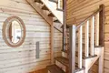 Maison 82 m² Slabadski sielski Saviet, Bélarus