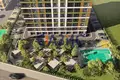 Квартира 2 комнаты 62 м² Бургас, Болгария