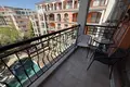 Wohnung 1 Schlafzimmer 57 m² Nessebar, Bulgarien