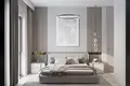 Dúplex 5 habitaciones 175 m² Cankaya, Turquía